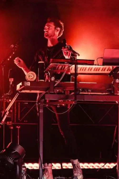 Dan Lancaster profile