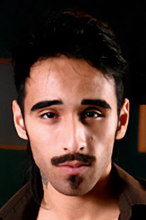 Andrew James Jr. profile