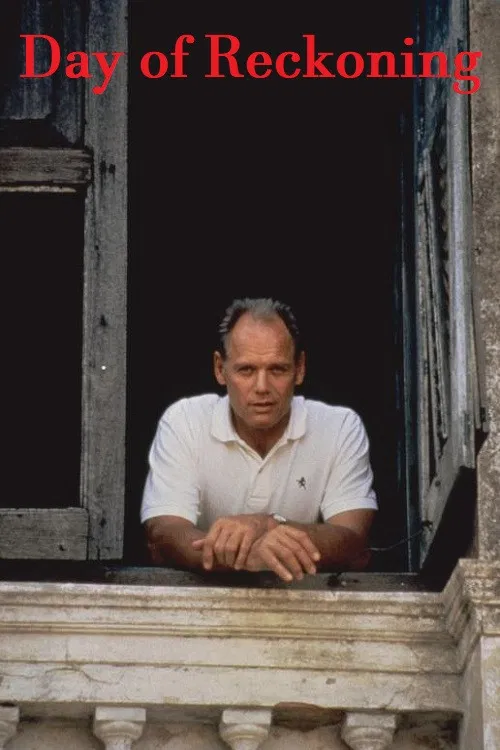 Day of Reckoning poster