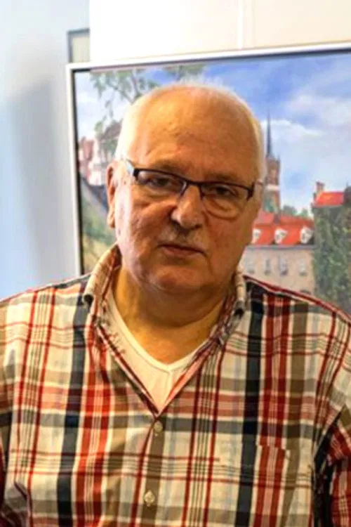 Huub Bervoets profile