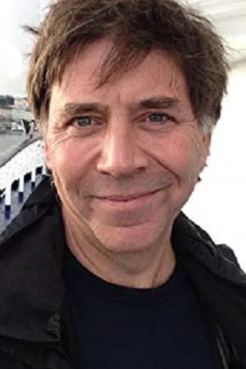 Sebastian Secker-Walker profile