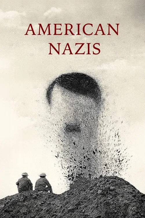 American Nazis poster