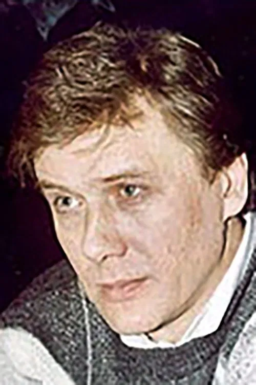 Alexander Blok profile