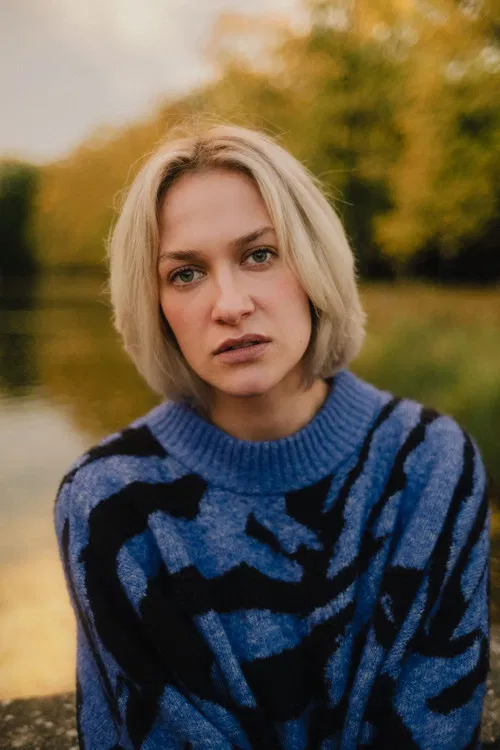 Charlotte Uedingslohmann profile