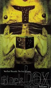 WaxTrax! Records: The First 13 Years. Black Box (A Video Retrospective) Volume 2 poster