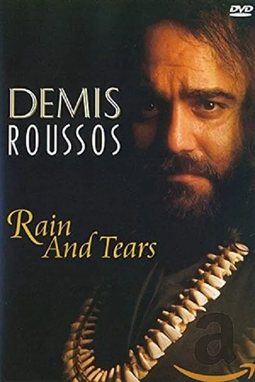 Demis Roussos: Rain And Tears poster