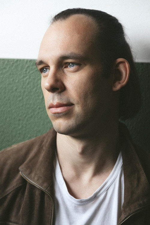 Marco Bonadei profile