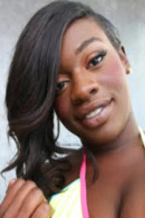 Tyera Brooks profile