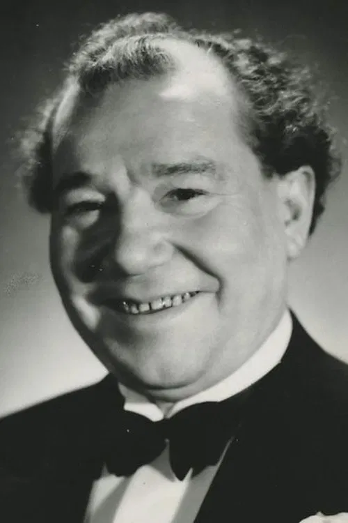 Holger Hansen profile