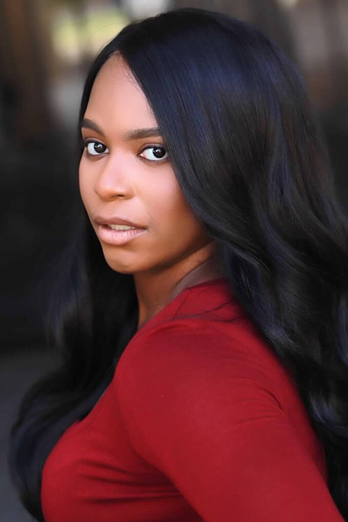 Alexandra Grey profile