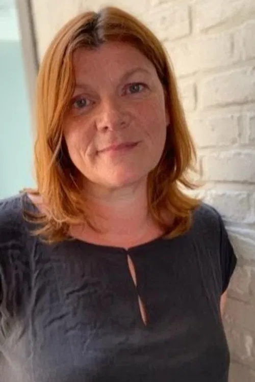 Marie-Line Landerwijn profile