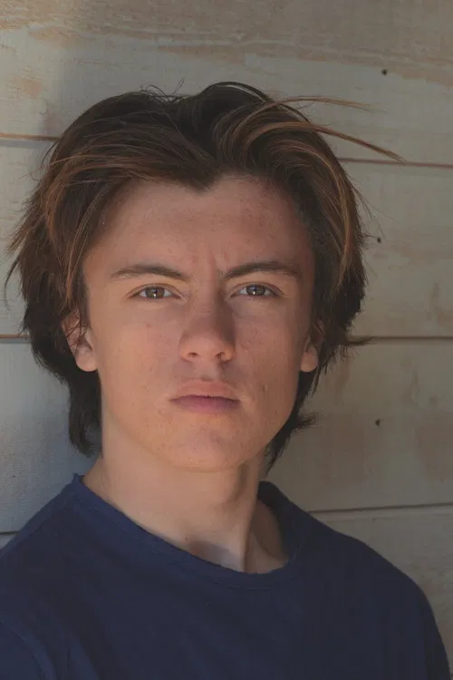 Axel Naroditzky profile