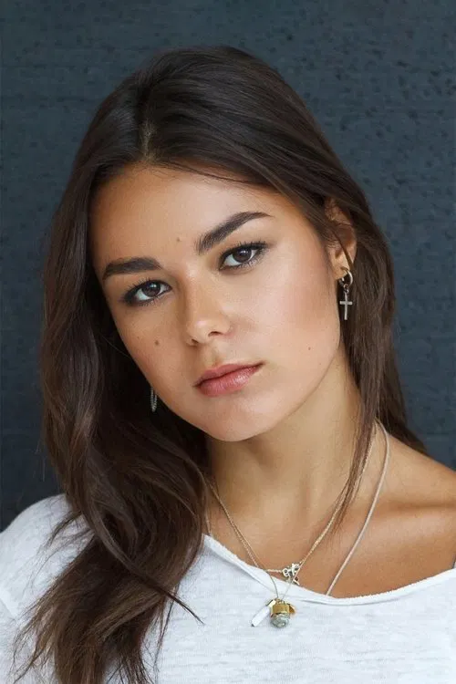 Anfisa Chernykh profile