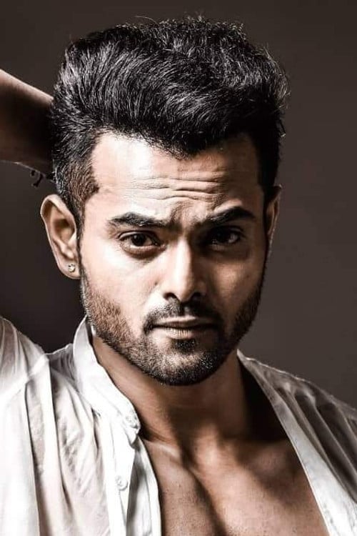 Joy Kumar Mukherjee profile