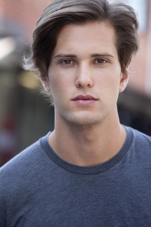 James Godfrey profile