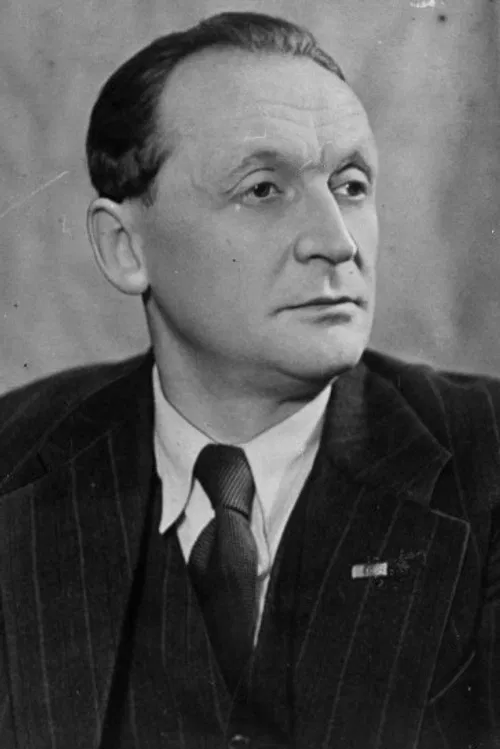 Georgiy Kugushev profile