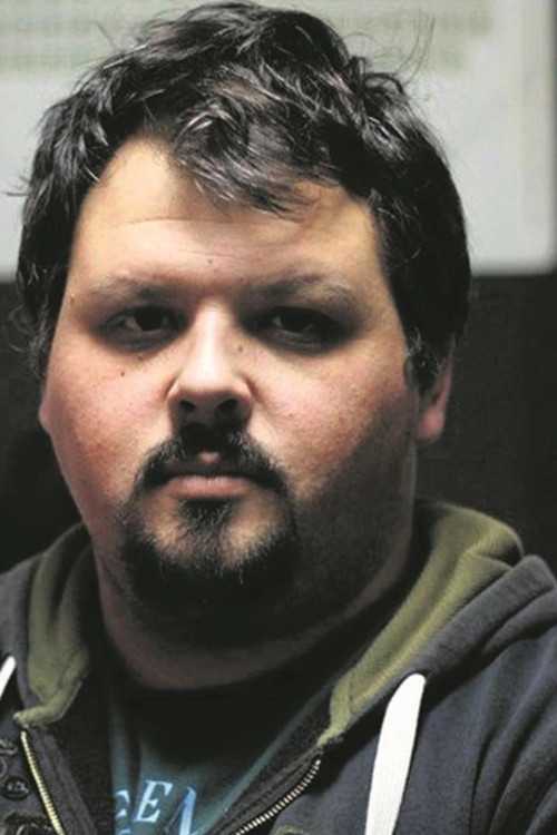 Vladimir Gojun profile