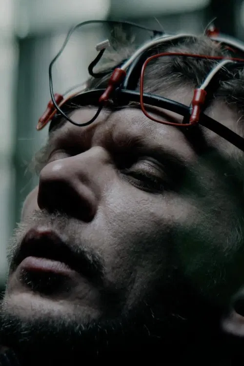 Memory Merchant poster