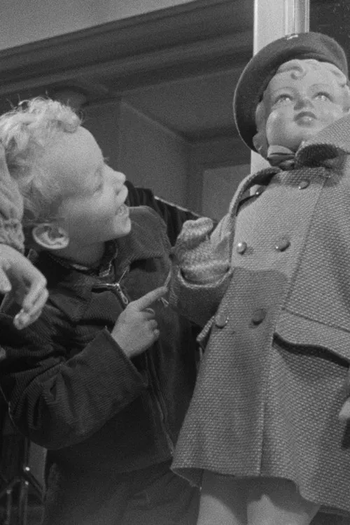 Norbert, der Ausreißer poster