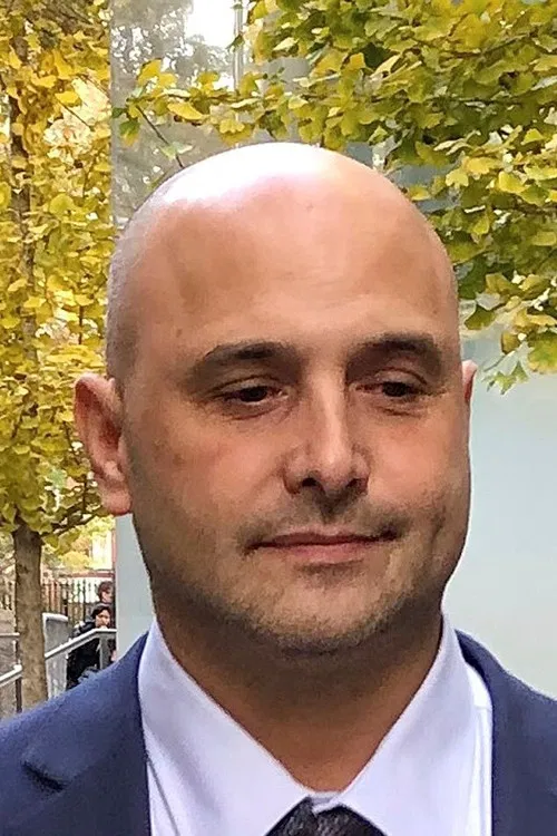 Craig Carton profile