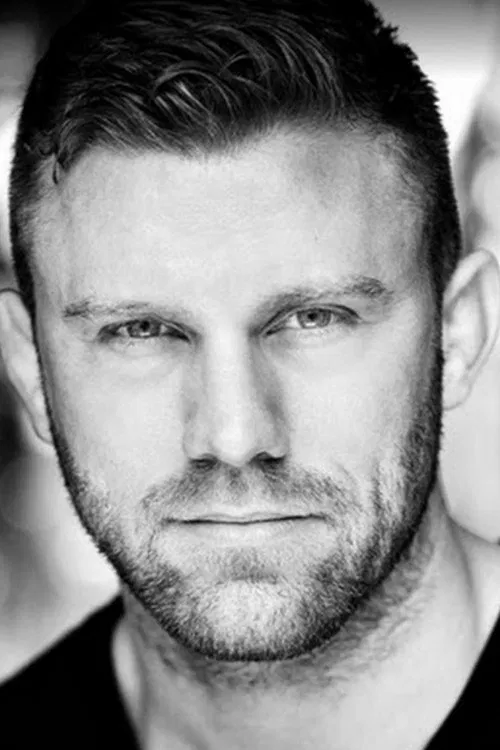 Luke J.I. Smith profile