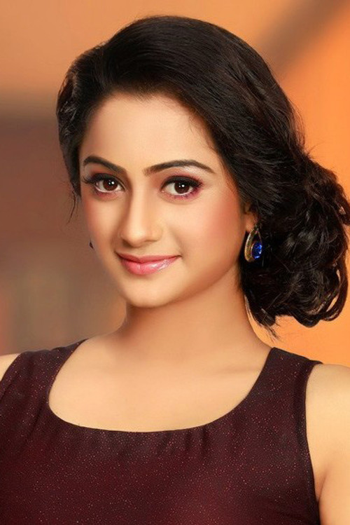 Namitha Pramod profile