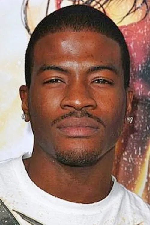 Black Thomas profile