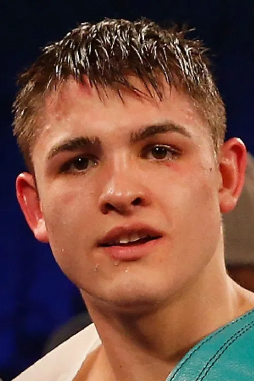 Konstantin Ponomarev profile