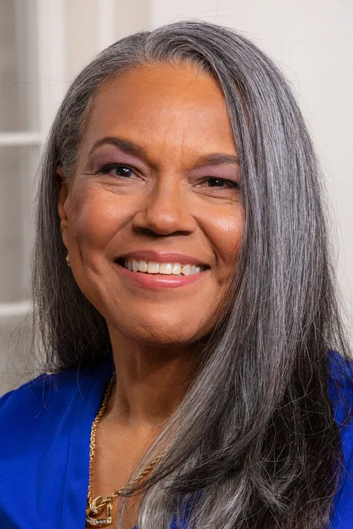 Toni Tipton-Martin profile