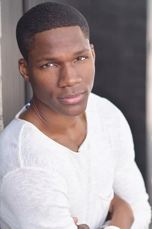 Derick Anthony profile