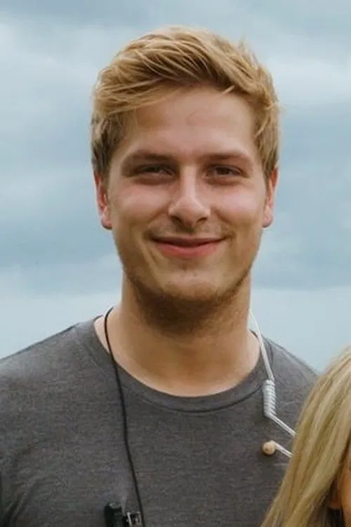 Alex Schroeder profile