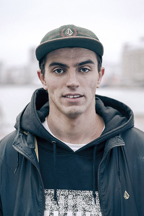 Eniz Fazliov profile