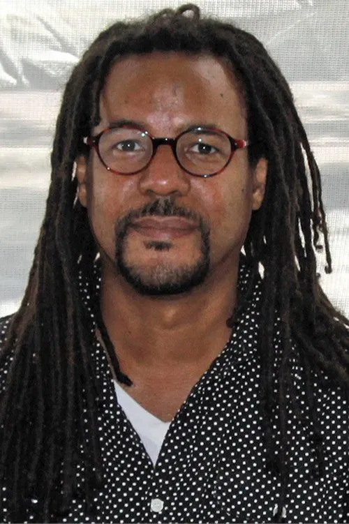 Colson Whitehead profile