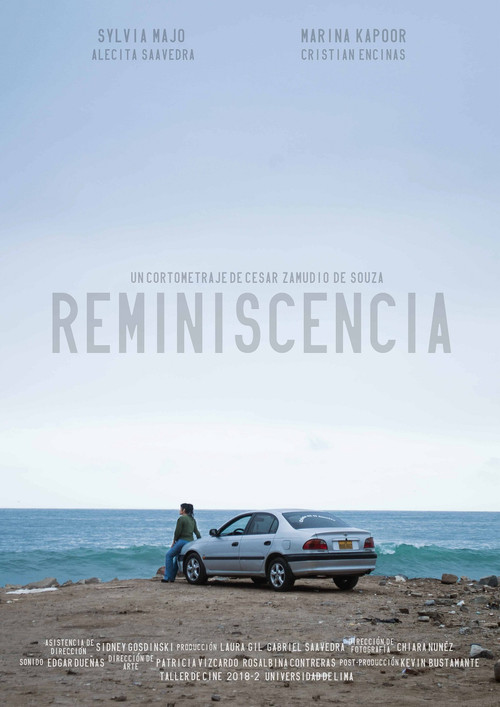 Reminiscence poster