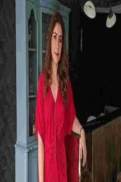 Bhavana Pandey profile