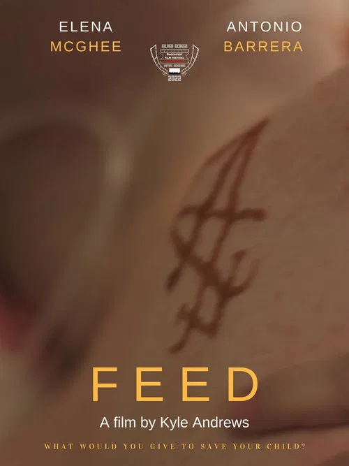 Feed poster