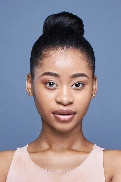 Nefisa Mkhabela profile