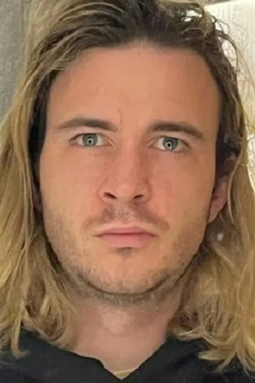 Sergey Popov profile