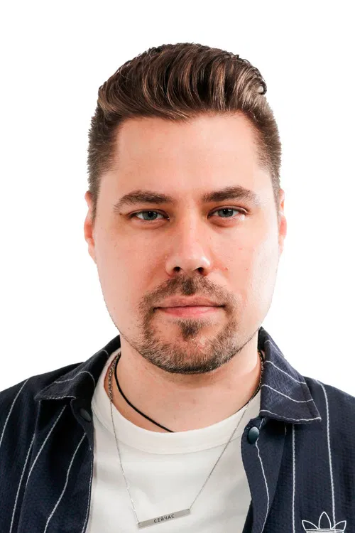 Ilya Shlyonkin profile