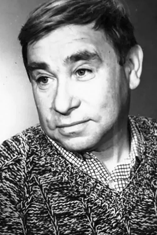 Mikhail Svetin profile