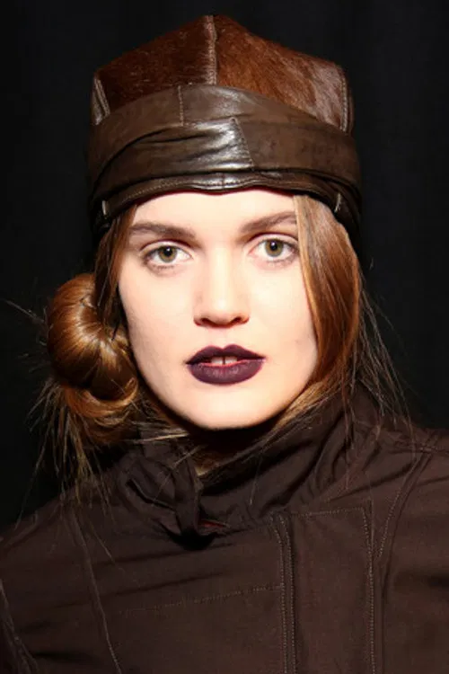 Rebekah Underhill profile