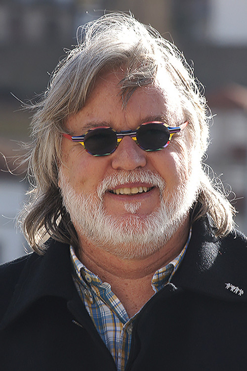 Paulo Mendonça profile