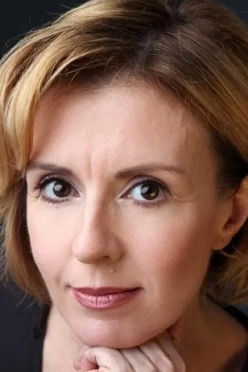 Anzhela Belyanskaya profile