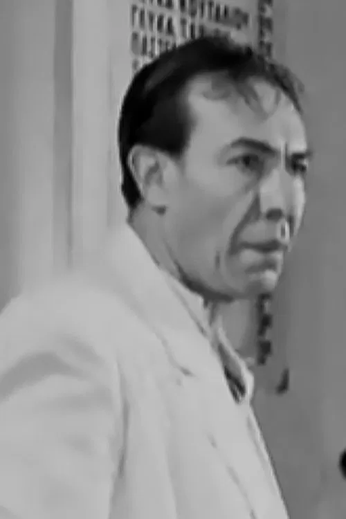 Nikos Neogenis profile