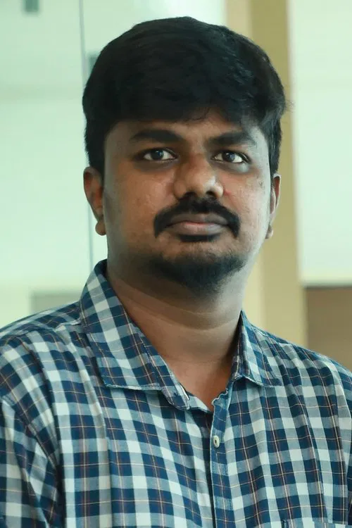 Joshua Sethuraman profile