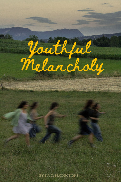 Youthful Melancholy poster