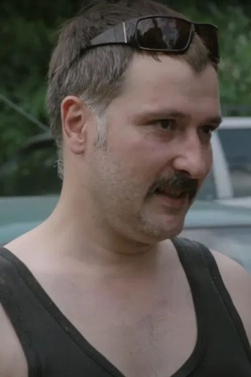 Mirko Jokić profile