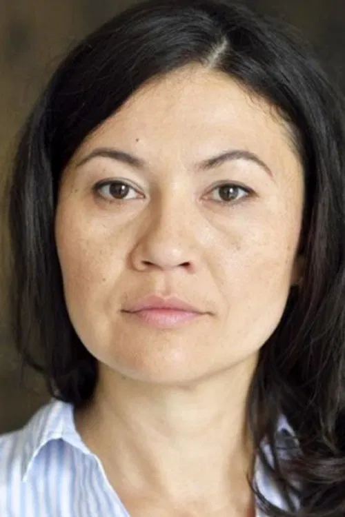 Alyanura Tretyakova profile