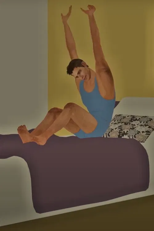 Der falsche Weg poster