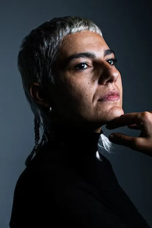 Bebe Sesitashvili profile